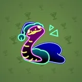 Pet Snake #3508 Pet Snake #3508