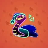Pet Snake #351 Pet Snake #351