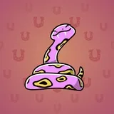 Pet Snake #353 Pet Snake #353