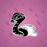 Pet Snake #3534 Pet Snake #3534