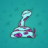 Pet Snake #3542 Pet Snake #3542