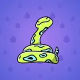 Pet Snake #3549 Pet Snake #3549