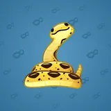 Pet Snake #3567