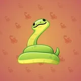 Pet Snake #3568 Pet Snake #3568