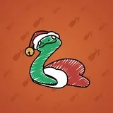 Pet Snake #3571 Pet Snake #3571