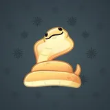 Pet Snake #3585 Pet Snake #3585