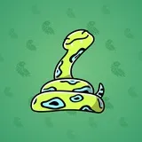 Pet Snake #3589 Pet Snake #3589
