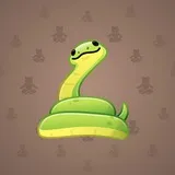 Pet Snake #3619 Pet Snake #3619
