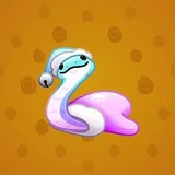 Pet Snake #3637 Pet Snake #3637