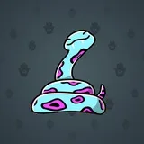 Pet Snake #3642 Pet Snake #3642