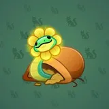 Pet Snake #3655