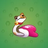 Pet Snake #3664