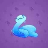 Pet Snake #3666 Pet Snake #3666