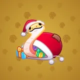 Pet Snake #3679