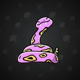 Pet Snake #3680 Pet Snake #3680