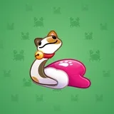 Pet Snake #3697 Pet Snake #3697