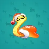 Pet Snake #3715 Pet Snake #3715