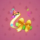Pet Snake #3723 Pet Snake #3723
