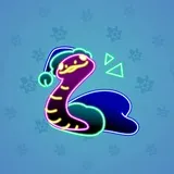 Pet Snake #3732 Pet Snake #3732