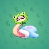 Pet Snake #3738 Pet Snake #3738
