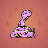 Pet Snake #3741 Pet Snake #3741