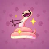 Pet Snake #3747 Pet Snake #3747