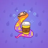 Pet Snake #3753 Pet Snake #3753