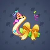 Pet Snake #3755