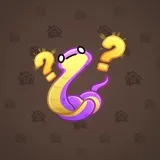 Pet Snake #3763