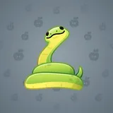 Pet Snake #3770 Pet Snake #3770