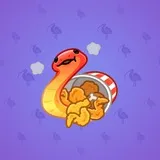 Pet Snake #3771 Pet Snake #3771