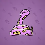 Pet Snake #3788 Pet Snake #3788