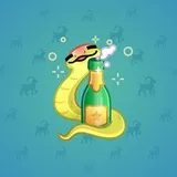Pet Snake #379 Pet Snake #379