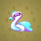 Pet Snake #3792