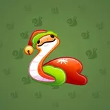 Pet Snake #3812