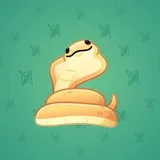 Pet Snake #3813 Pet Snake #3813