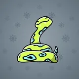 Pet Snake #3815 Pet Snake #3815