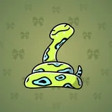 Pet Snake #3819 Pet Snake #3819