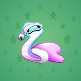 Pet Snake #3830 Pet Snake #3830