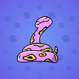 Pet Snake #3839 Pet Snake #3839