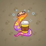 Pet Snake #385 Pet Snake #385
