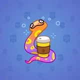 Pet Snake #3853 Pet Snake #3853