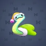 Pet Snake #3854 Pet Snake #3854