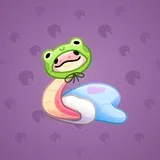 Pet Snake #3855 Pet Snake #3855