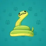 Pet Snake #3859 Pet Snake #3859