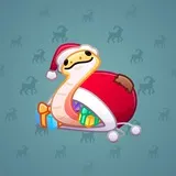 Pet Snake #3860 Pet Snake #3860