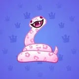 Pet Snake #3873 Pet Snake #3873