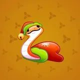 Pet Snake #3893