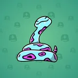 Pet Snake #3895 Pet Snake #3895
