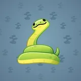 Pet Snake #3896 Pet Snake #3896